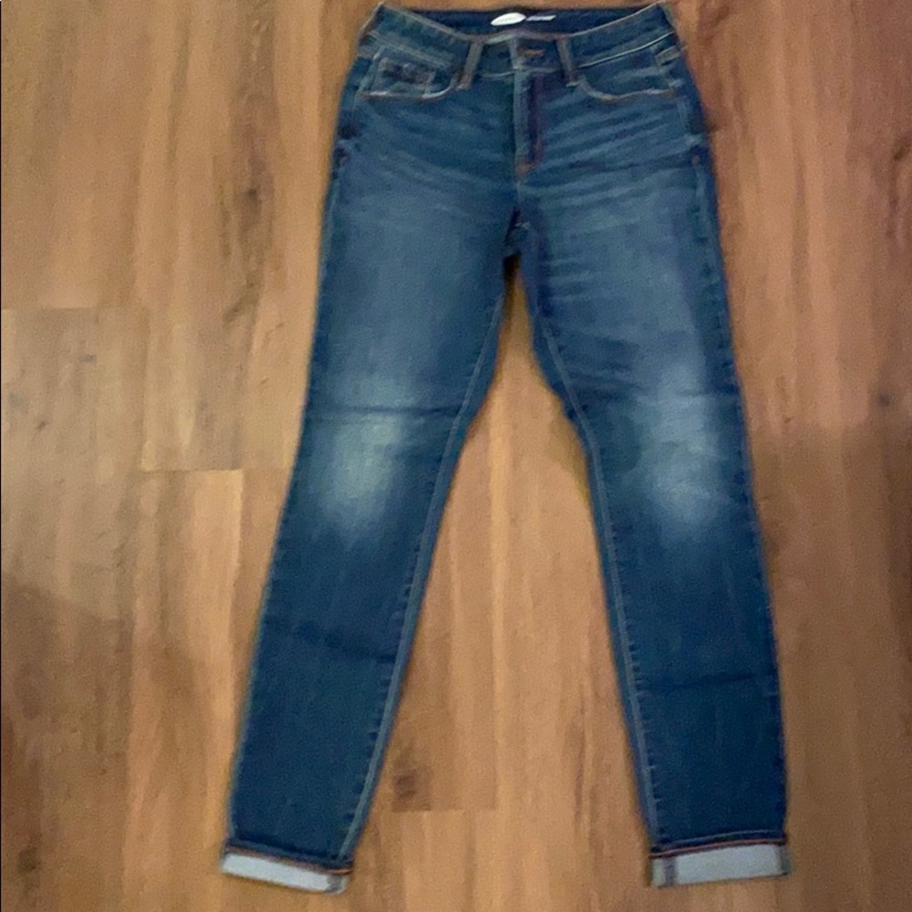 Women’s Size 0 - Skinny Jeans - Never Worn!